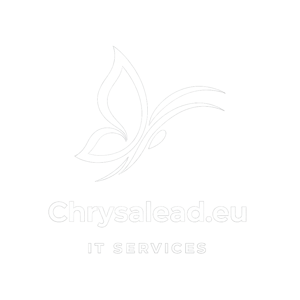 Chrysalead IT Services