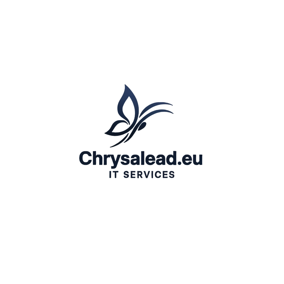 Chrysalead IT Services